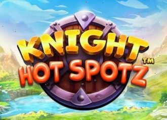 слот Knight Hot